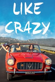 Like Crazy' Poster