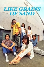 Like Grains of Sand' Poster