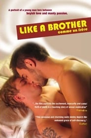 Like a Brother' Poster