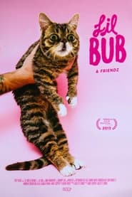 Lil Bub  Friendz' Poster