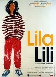 Lila Lili' Poster