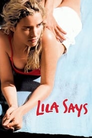 Lila Says' Poster