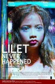 Lilet Never Happened' Poster