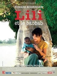 Lili et le baobab' Poster