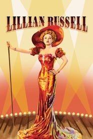 Lillian Russell' Poster