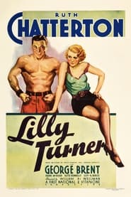 Lilly Turner' Poster