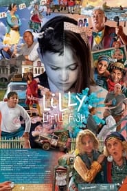 Lilly The Little Fish' Poster