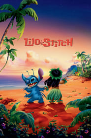 Streaming sources for Lilo Stitch