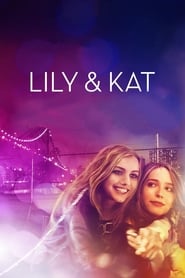 Lily  Kat' Poster