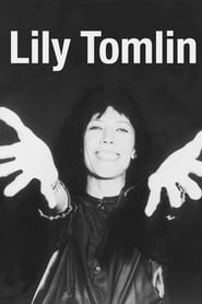 Lily Tomlin' Poster