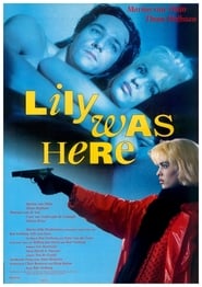 Lily Was Here' Poster