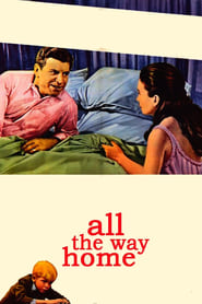 All the Way Home' Poster