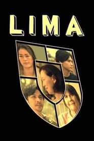 Lima' Poster