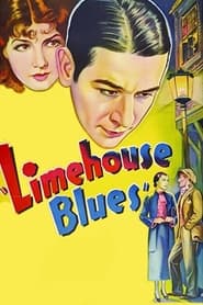 Limehouse Blues' Poster