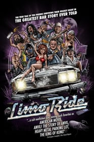 Limo Ride' Poster