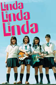 Streaming sources forLinda Linda Linda