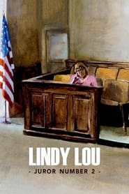 Lindy Lou Juror Number 2' Poster