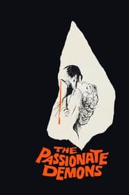 The Passionate Demons' Poster