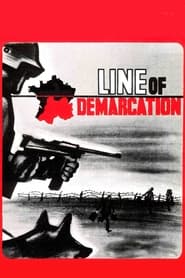 Line of Demarcation' Poster