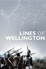 Lines of Wellington' Poster