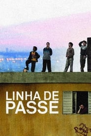 Streaming sources forLinha de Passe
