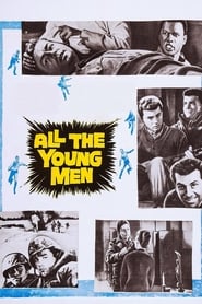 All the Young Men' Poster