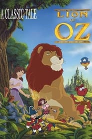 Lion of Oz' Poster