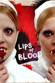 Lips of Blood' Poster