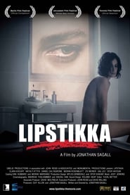 Lipstikka' Poster