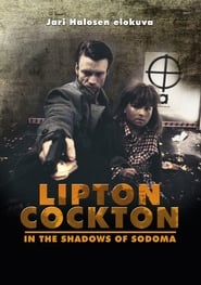 Lipton Cockton in the Shadows of Sodoma' Poster