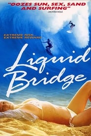 Liquid Bridge' Poster