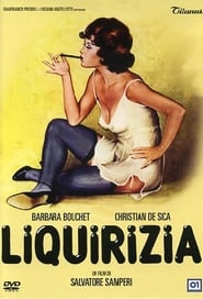 Liquirizia' Poster