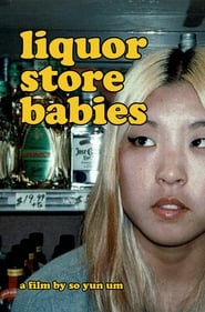 Liquor Store Babies' Poster