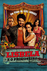 Lisbela and the Prisoner' Poster