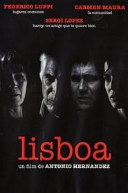 Lisboa' Poster