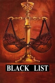 Black List' Poster