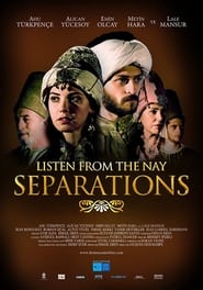 Listen from the Nay Separations' Poster