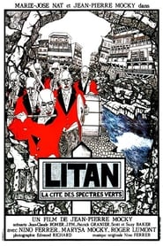 Litan' Poster