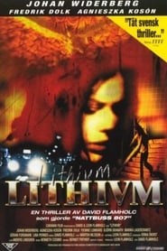 Lithivm' Poster
