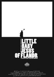 Little Baby Jesus of Flandr' Poster