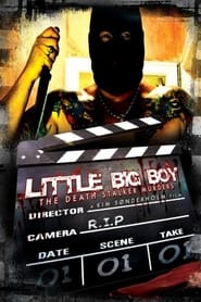 Little Big Boy' Poster