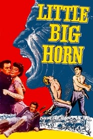 Little Big Horn' Poster