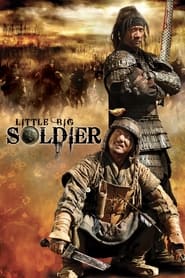 Little Big Soldier' Poster