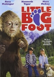 Streaming sources forLittle Bigfoot