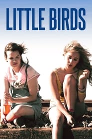 Little Birds' Poster