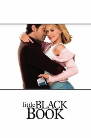 Little Black Book' Poster