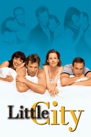 Little City' Poster