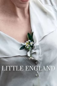 Little England' Poster