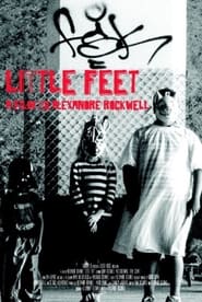 Little Feet' Poster