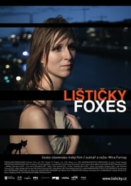 Little Foxes' Poster